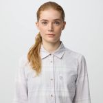 Додаткове фото Ovik Lite Flannel Shirt W