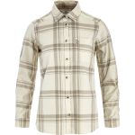 Додаткове фото Ovik Lite Flannel Shirt W  Lavender Mist/Eggshell 