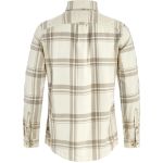Додаткове фото Ovik Lite Flannel Shirt W  Lavender Mist/Eggshell 