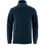 Ovik Lite Half Zip M