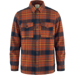 Додаткове фото Ovik Lite Padded Shirt M