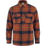 Ovik Lite Padded Shirt M