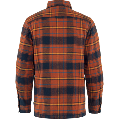 Ovik Lite Padded Shirt M