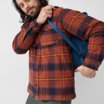 Додаткове фото Ovik Lite Padded Shirt M