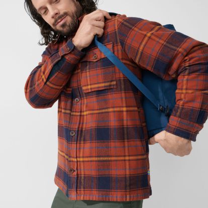 Ovik Lite Padded Shirt M