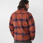 Додаткове фото Ovik Lite Padded Shirt M