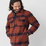 Додаткове фото Ovik Lite Padded Shirt M
