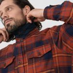 Додаткове фото Ovik Lite Padded Shirt M