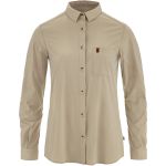 Додаткове фото Ovik Lite Shirt LS W  Navy 
