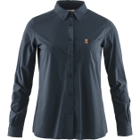 Ovik Lite Shirt LS W