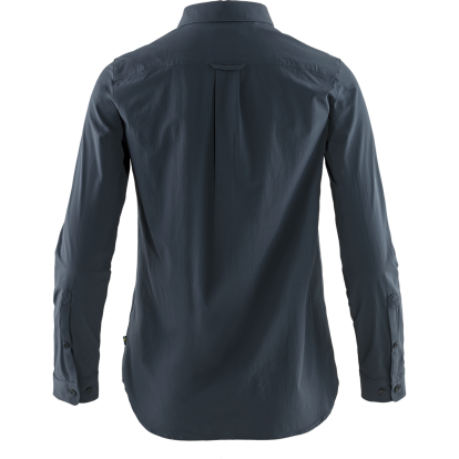 Ovik Lite Shirt LS W