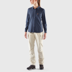Додаткове фото Ovik Lite Shirt LS W