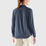 Додаткове фото Ovik Lite Shirt LS W