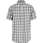 Додаткове фото Ovik Lite Shirt SS M  Dark Navy/Dawn Blue 
