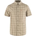 Додаткове фото Ovik Lite Shirt SS M  Dark Navy/Dawn Blue 