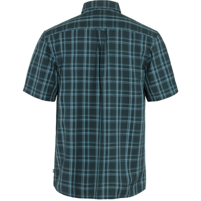 Ovik Lite Shirt SS M