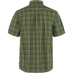 Додаткове фото Ovik Lite Shirt SS M  Dark Navy/Dawn Blue 