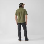 Додаткове фото Ovik Lite Shirt SS M
