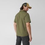 Додаткове фото Ovik Lite Shirt SS M