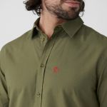 Додаткове фото Ovik Lite Shirt SS M