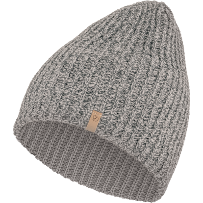 Додаткове фото Ovik Melange Beanie  Black 