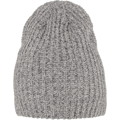 Додаткове фото Ovik Melange Beanie  Black 