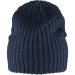 Додаткове фото Ovik Melange Beanie  Black 