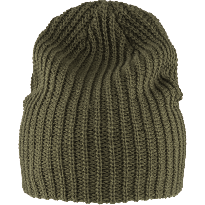 Додаткове фото Ovik Melange Beanie  Black 
