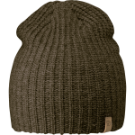 Додаткове фото Ovik Melange Beanie  Black 