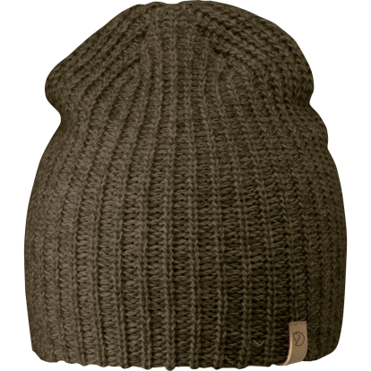 Додаткове фото Ovik Melange Beanie  Black 