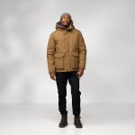 Додаткове фото Ovik Padded Jacket M