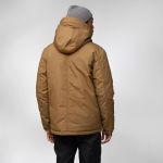 Додаткове фото Ovik Padded Jacket M