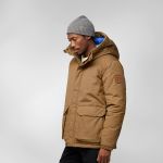 Додаткове фото Ovik Padded Jacket M