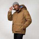 Додаткове фото Ovik Padded Jacket M