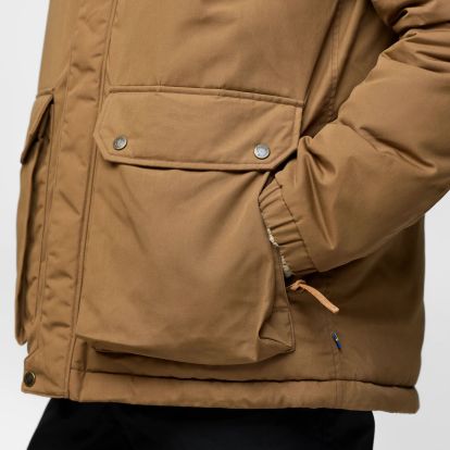 Ovik Padded Jacket M