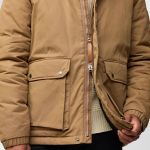 Додаткове фото Ovik Padded Jacket M