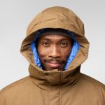 Додаткове фото Ovik Padded Jacket M