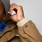 Додаткове фото Ovik Padded Jacket M