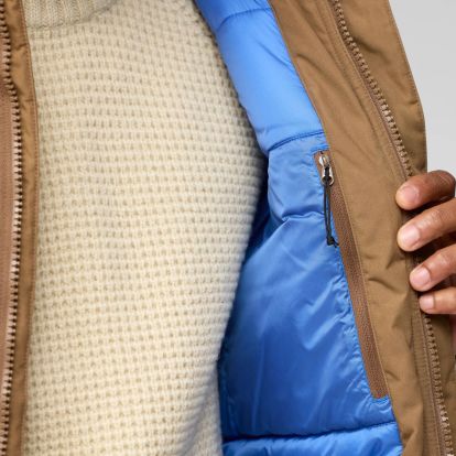 Ovik Padded Jacket M