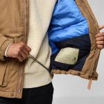Додаткове фото Ovik Padded Jacket M