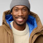 Додаткове фото Ovik Padded Jacket M