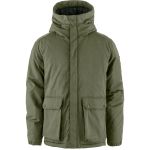 Додаткове фото Ovik Padded Jacket M