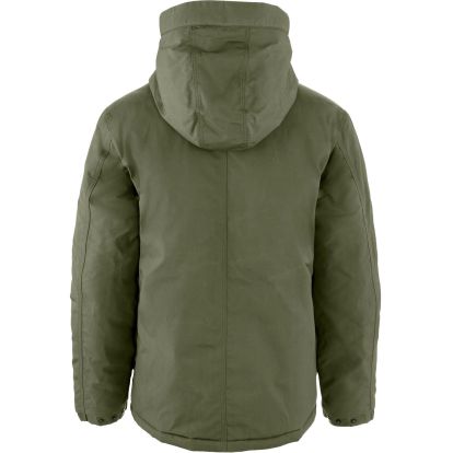 Ovik Padded Jacket M