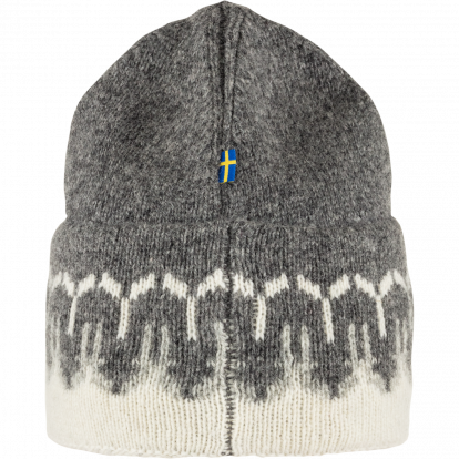 Ovik Path Knit Beanie