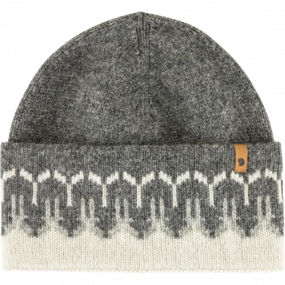 Ovik Path Knit Beanie