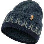 Додаткове фото Ovik Path Knit Beanie  Chalk White/Grey 