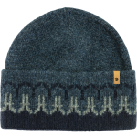 Додаткове фото Ovik Path Knit Beanie  Chalk White/Grey 