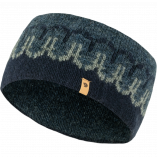 Ovik Path Knit Headband