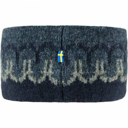Ovik Path Knit Headband