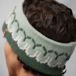 Додаткове фото Ovik Path Knit Headband